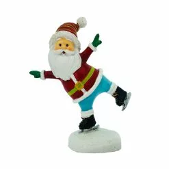 Hot Sale 🥰 Assorted Ice Skating Figurine by Ashland® ⭐ -Michaels Store 10701078 2