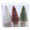 Top 10 β¨ Red, Green & White Flocked Potted Mini Tree Set by Ashland® π₯° Christmas β€οΈ 2 Top 10 β¨ Red, Green & White Flocked Potted Mini Tree Set by Ashland® π₯° Christmas β€οΈ -Michaels Store 10701082 1