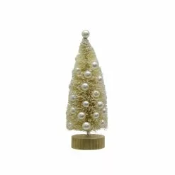 Discount ⌛ Assorted 8" Pearl ❄ Christmas Tree Decoration by Ashland® 🎉 -Michaels Store 10701105 2