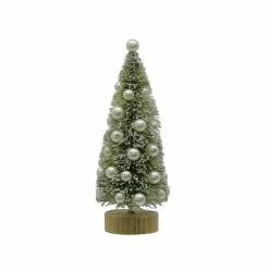 Discount ⌛ Assorted 8" Pearl ❄ Christmas Tree Decoration by Ashland® 🎉 -Michaels Store 10701105 3