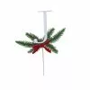 Best deal 😍 Christmas Pine Sprig Letter J Pick by Ashland® 💯 -Michaels Store 10701113 1