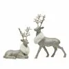 Cheap 🌟 Assorted Deer Decoration by Ashland® 🎁