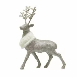 Cheap 🌟 Assorted Deer Decoration by Ashland® 🎁 -Michaels Store 10701117 3