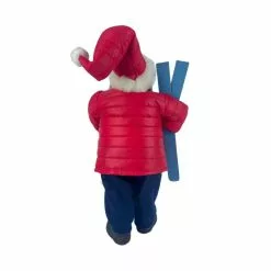 Top 10 🥰 18" Ski Santa Tabletop Figure by Ashland® 🎁 7 Top 10 🥰 18" Ski Santa Tabletop Figure by Ashland® 🎁 -Michaels Store 10701120 3
