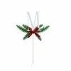 Best deal 🎉 Christmas Pine Sprig Letter M Pick by Ashland® 🔔