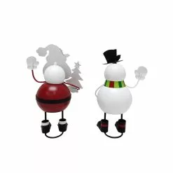 Coupon ❤️ Assorted 9.8" Bobble ❄ Christmas Figurine by Ashland® ⭐ -Michaels Store 10701124 5