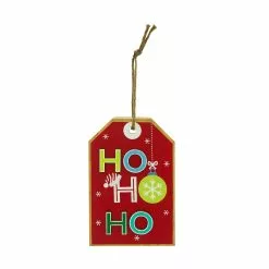 Best deal ❤️ Assorted 🎁 Christmas Tabletop Tag Sign by Ashland® ⭐ -Michaels Store 10701131 3