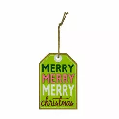Best deal ❤️ Assorted 🎁 Christmas Tabletop Tag Sign by Ashland® ⭐ -Michaels Store 10701131 5