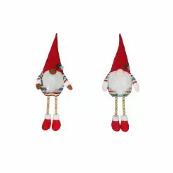 Budget ✔️ Assorted 26" Gnome with Dangle Legs Decoration by Ashland® 🌟