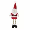 Outlet 🥰 26" Santa with Dangle Legs Decoration by Ashland® ⌛