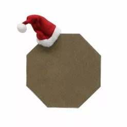 Buy ⌛ 8.5" Santa Stop Here Tabletop Sign by Ashland® 🔥 -Michaels Store 10701160 4