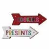 Best Pirce 🥰 Assorted 14" Christmas Arrow Tabletop Sign by Ashland® 🤩 -Michaels Store 10701161 1