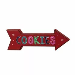 Best Pirce 🥰 Assorted 14" Christmas Arrow Tabletop Sign by Ashland® 🤩 -Michaels Store 10701161 2