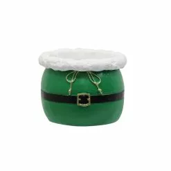 Best reviews of 🌟 Assorted 3.9" Santa Belt Container by Ashland® ✨ -Michaels Store 10701165 3