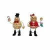 Deals 😉 Assorted 8.8" Gingerbread Tabletop Bobble Figure by Ashland® 😉 -Michaels Store 10701169 1