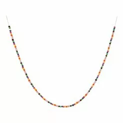 Hot Sale 😍 Assorted 6ft. Holiday Pom Pom Garland by Ashland® 🔔 5 Hot Sale 😍 Assorted 6ft. Holiday Pom Pom Garland by Ashland® 🔔 -Michaels Store 10701172 2