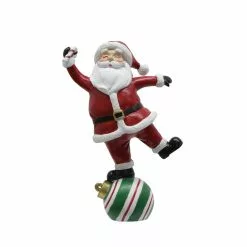 Best Sale ✨ Assorted 9" ❄ Christmas Character on Ornament Decoration by Ashland® ✔️ -Michaels Store 10701173 3