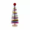 Best deal ✨ 11" Felt ⌛ Christmas Tree Decoration by Ashland® 🎁