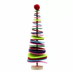 Best reviews of 😀 14.5" Felt Christmas Tree Decoration by Ashland® 😍