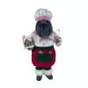 Best Sale ⭐ 18" Baker Santa Tabletop Figure by Ashland® 🔔 -Michaels Store 10701185 1