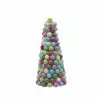 Brand new 🎉 8.3" Gumdrop Christmas Tree Decoration by Ashland® 😀 1 Brand new 🎉 8.3" Gumdrop Christmas Tree Decoration by Ashland® 😀 -Michaels Store 10701187 1