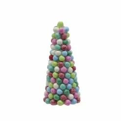 Brand new 🎉 8.3" Gumdrop Christmas Tree Decoration by Ashland® 😀