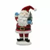 Discount 🎁 17" Santa Decoration by Ashland® 😍 -Michaels Store 10701191 1