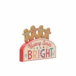 Top 10 ❤️ Assorted 🧨 Christmas Baking Crew Tabletop Décor by Ashland® ❤️ -Michaels Store 10701192 3