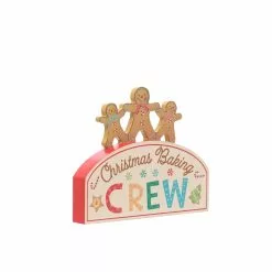 Top 10 ❤️ Assorted 🧨 Christmas Baking Crew Tabletop Décor by Ashland® ❤️ -Michaels Store 10701192 6