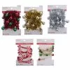 Best Pirce ⭐ Assorted 🧨 Christmas Tabletop Garland by Ashland® ❤️ -Michaels Store 10701194 1