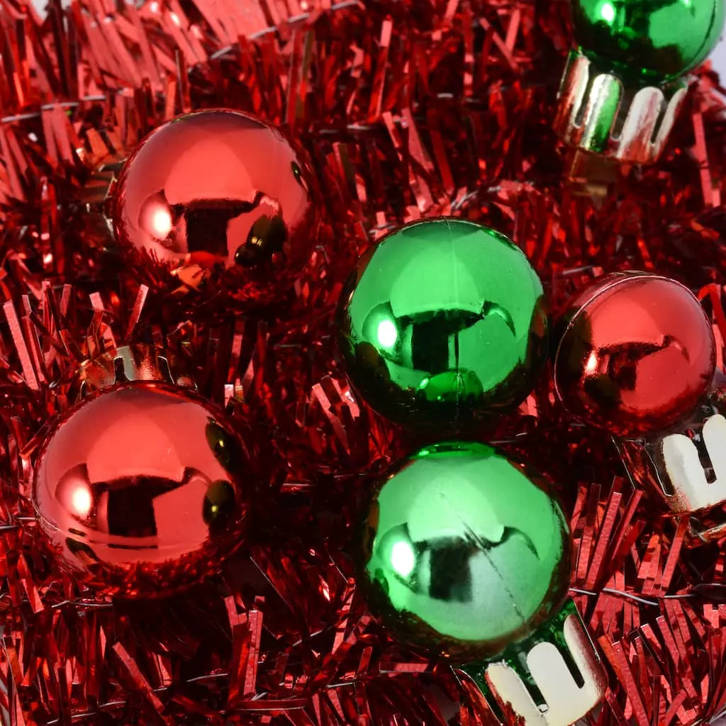 Best Pirce ⭐ Assorted 🧨 Christmas Tabletop Garland by Ashland® ❤️ 4 Best Pirce ⭐ Assorted 🧨 Christmas Tabletop Garland by Ashland® ❤️ - Image 2