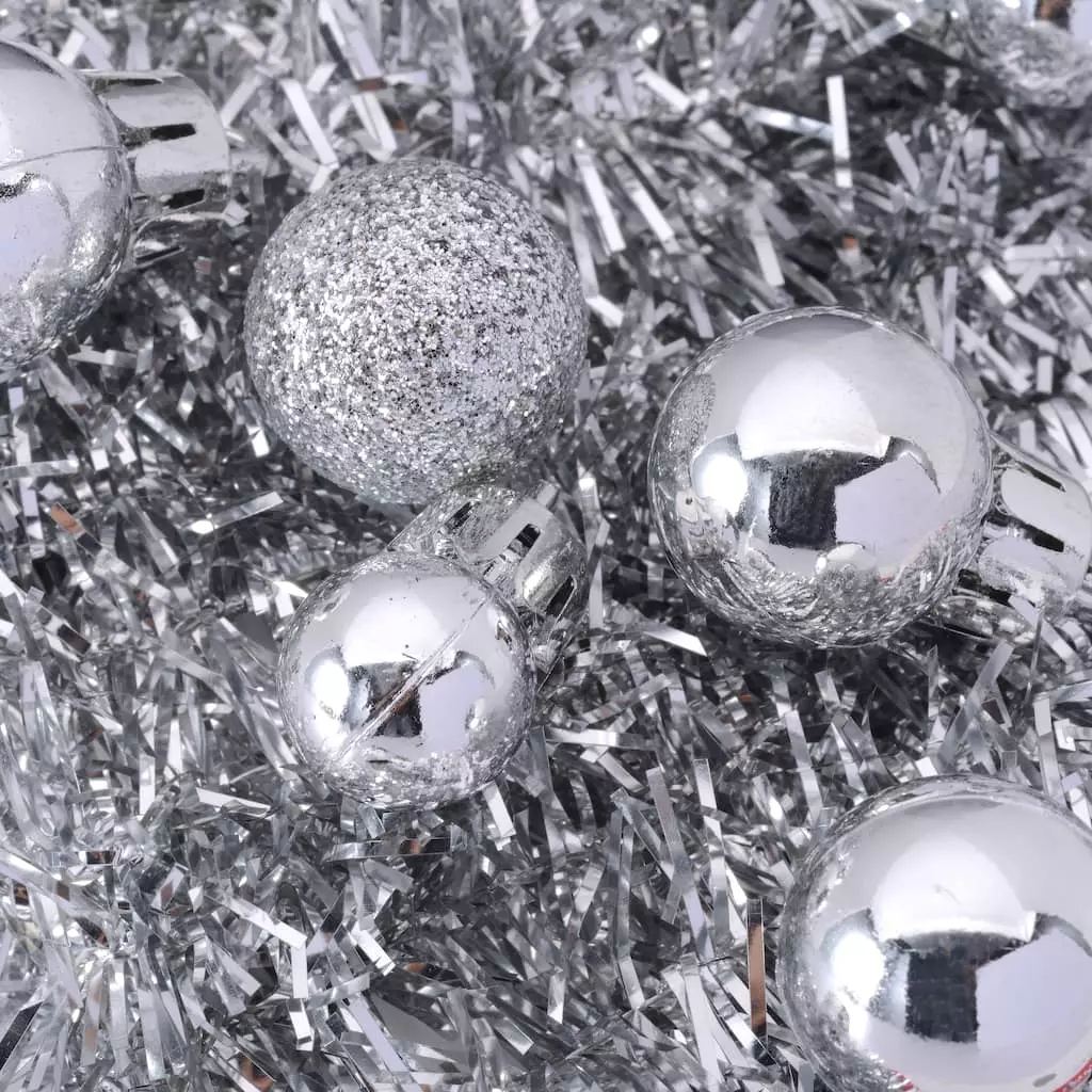 Best Pirce ⭐ Assorted 🧨 Christmas Tabletop Garland by Ashland® ❤️ 6 Best Pirce ⭐ Assorted 🧨 Christmas Tabletop Garland by Ashland® ❤️ - Image 4