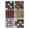 Promo 🥰 Assorted 16ct. 25mm Glass Ball Ornaments by Ashland® ✨ 2 Promo 🥰 Assorted 16ct. 25mm Glass Ball Ornaments by Ashland® ✨ -Michaels Store 10701197 1