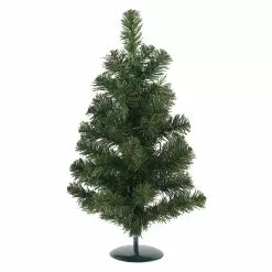 Best deal 🛒 16" Green Christmas Tree Decoration by Ashland® ✨