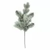 Outlet ❤️ Snowy Spruce & Pinecone Stem by Ashland® ✨ -Michaels Store 10701277 1