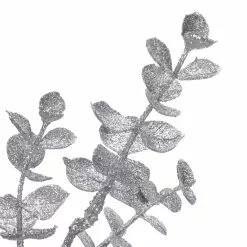 Best Pirce 👍 Glittery Silver Eucalyptus Stem by Ashland® 😍 7 Best Pirce 👍 Glittery Silver Eucalyptus Stem by Ashland® 😍 -Michaels Store 10701280 3