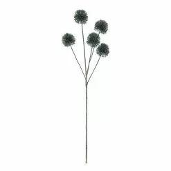 Flash Sale ✨ Silver Heather Pom Pom Stem by Ashland® ⌛