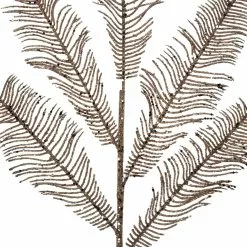 Coupon 😍 Champagne Glitter Fern Filler Stem by Ashland® 🥰 6 Coupon 😍 Champagne Glitter Fern Filler Stem by Ashland® 🥰 -Michaels Store 10701301 2