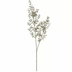 Hot Sale 🧨 Glittery Champagne Eucalyptus Stem by Ashland® ✔️