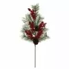 Top 10 🔥 Cashmere Pine with Red Berries Stem by Ashland® 👏
