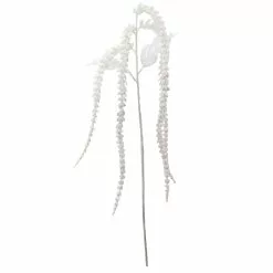 Brand new 😍 White Amaranthus Stem by Ashland® ✔️