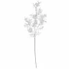 Best Sale 🥰 White Glitter Eucalyptus Stem by Ashland® 🛒
