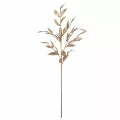 Hot Sale 🧨 Champagne Foliage Leaves Stem by Ashland® ✨