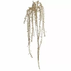Outlet ✔️ Gold Glitter Amaranthus Stem by Ashland® ⭐