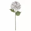 Buy 👏 White Hydrangea Stem by Ashland® 🤩