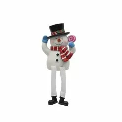Hot Sale ⭐ Assorted 9" ✔️ Christmas Character Decoration by Ashland® 🎉 -Michaels Store 10701481 3
