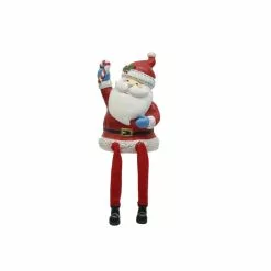 Hot Sale ⭐ Assorted 9" ✔️ Christmas Character Decoration by Ashland® 🎉 -Michaels Store 10701481 4