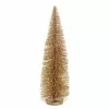 Best reviews of 👍 18" Gold Bottle Brush Tree by Ashland® ⭐ -Michaels Store 10701486 1