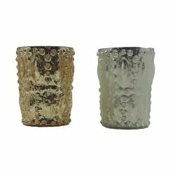 Deals 🧨 Assorted 4" Glass Votive Candle Holder by Ashland® 👍