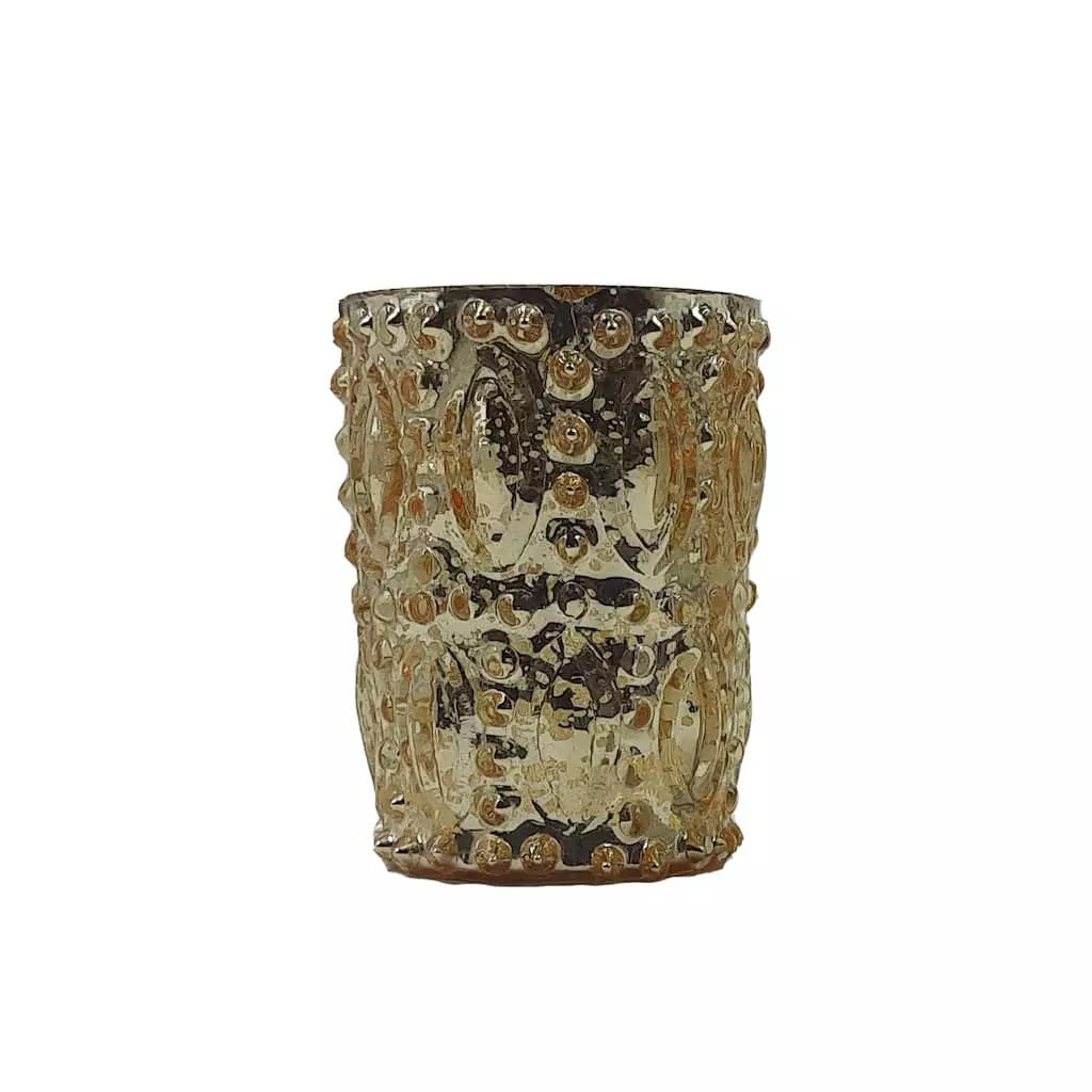 Deals ๐งจ Assorted 4" Glass Votive Candle Holder by Ashland® ๐ 4 Deals ๐งจ Assorted 4" Glass Votive Candle Holder by Ashland® ๐ - Image 2